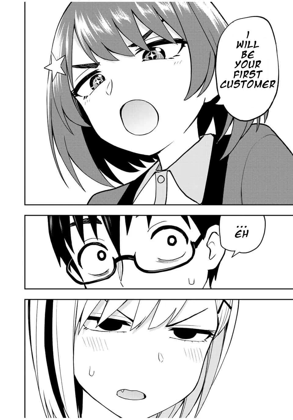 Read Kimi to Picopico (Pre-Serialization) chapter 45 image 5 on Lezhin