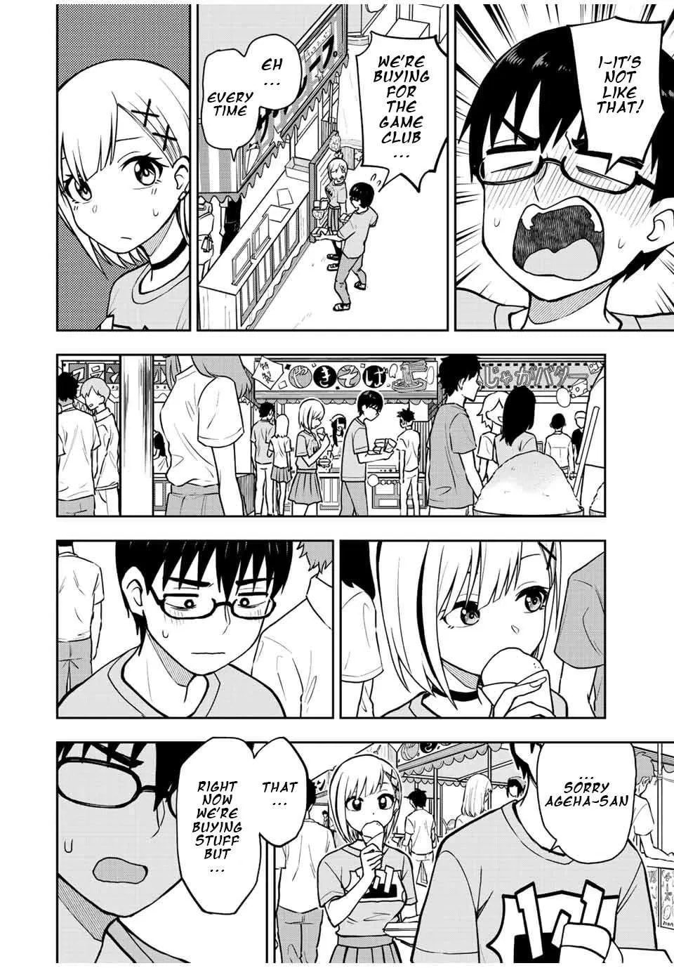 Read Kimi to Picopico (Pre-Serialization) chapter 45 image 9 on Lezhin