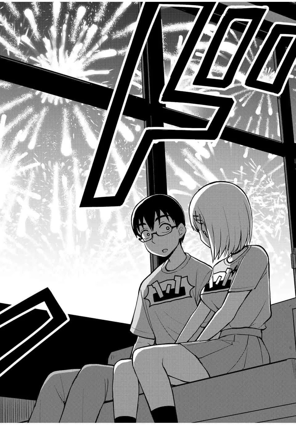 Read Kimi to Picopico (Pre-Serialization) chapter 47 image 14 on Lezhin