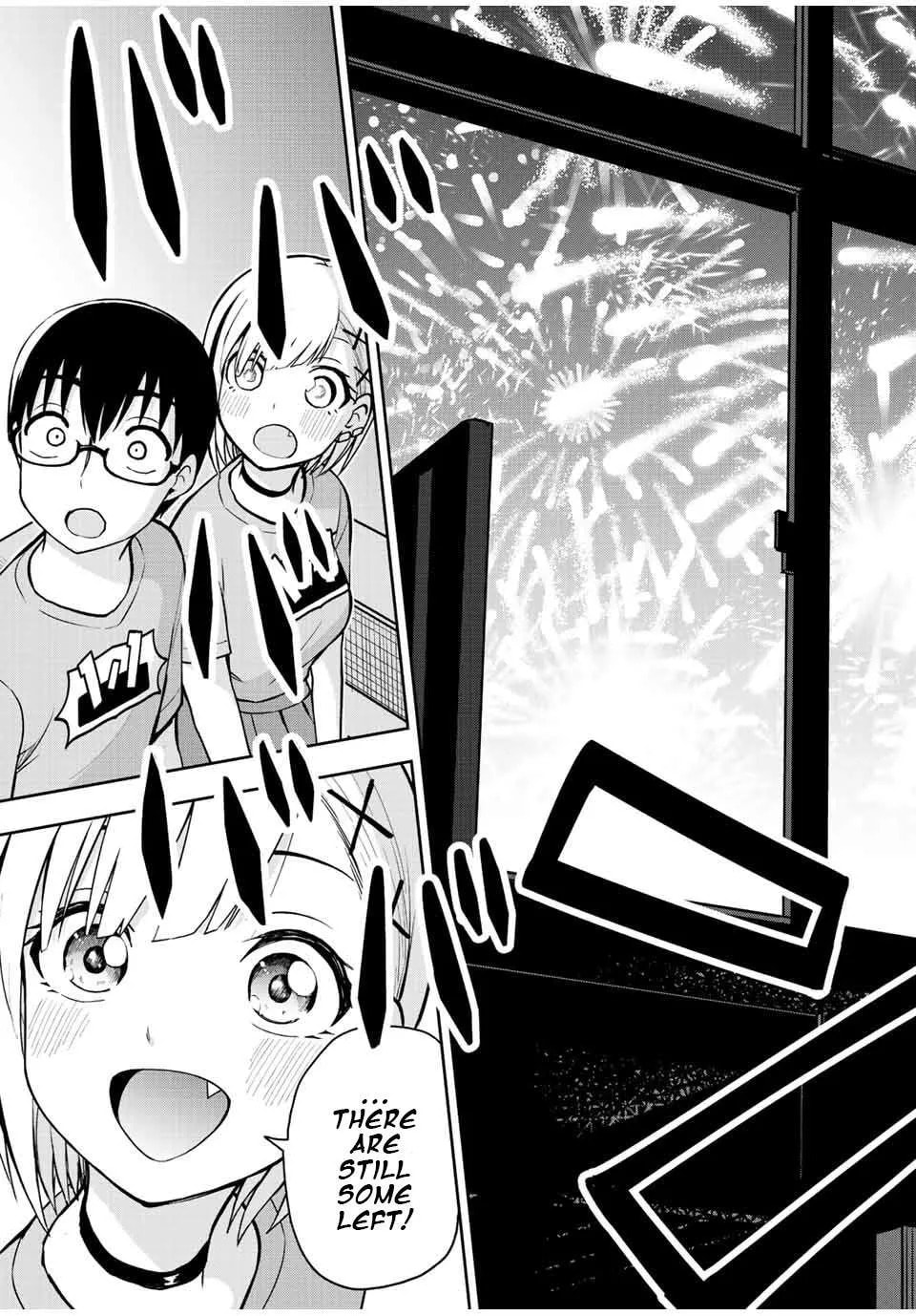 Read Kimi to Picopico (Pre-Serialization) chapter 47 image 15 on Lezhin