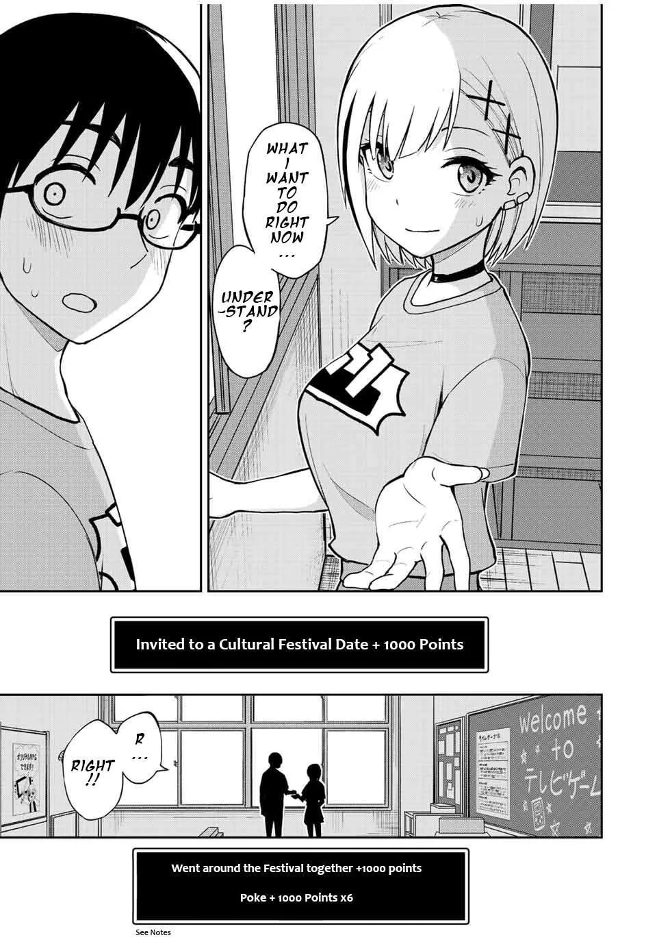 Read Kimi to Picopico (Pre-Serialization) chapter 47 image 17 on Lezhin