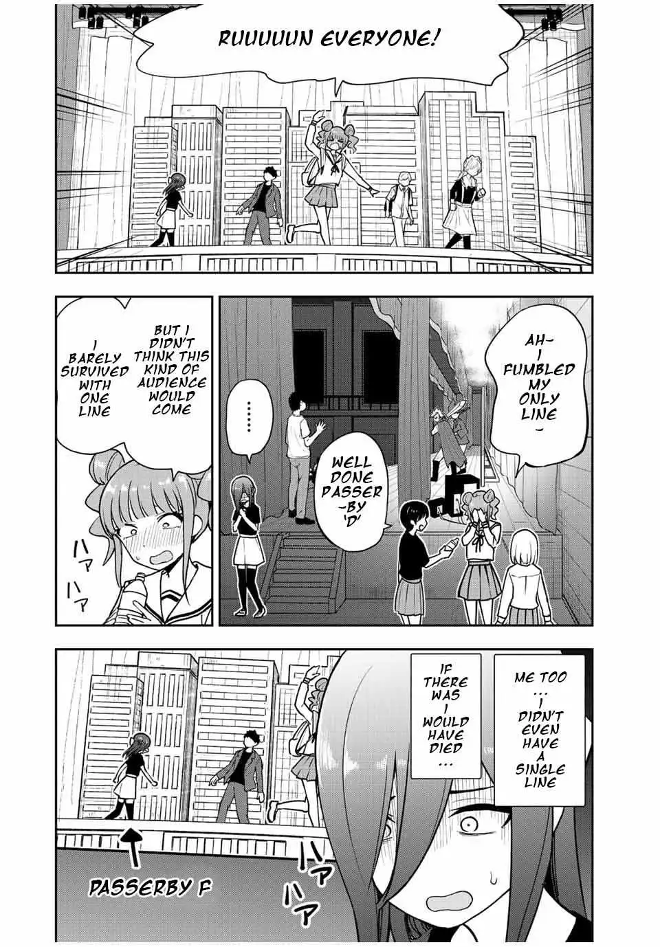 Read Kimi to Picopico (Pre-Serialization) chapter 48 image 1 on Lezhin