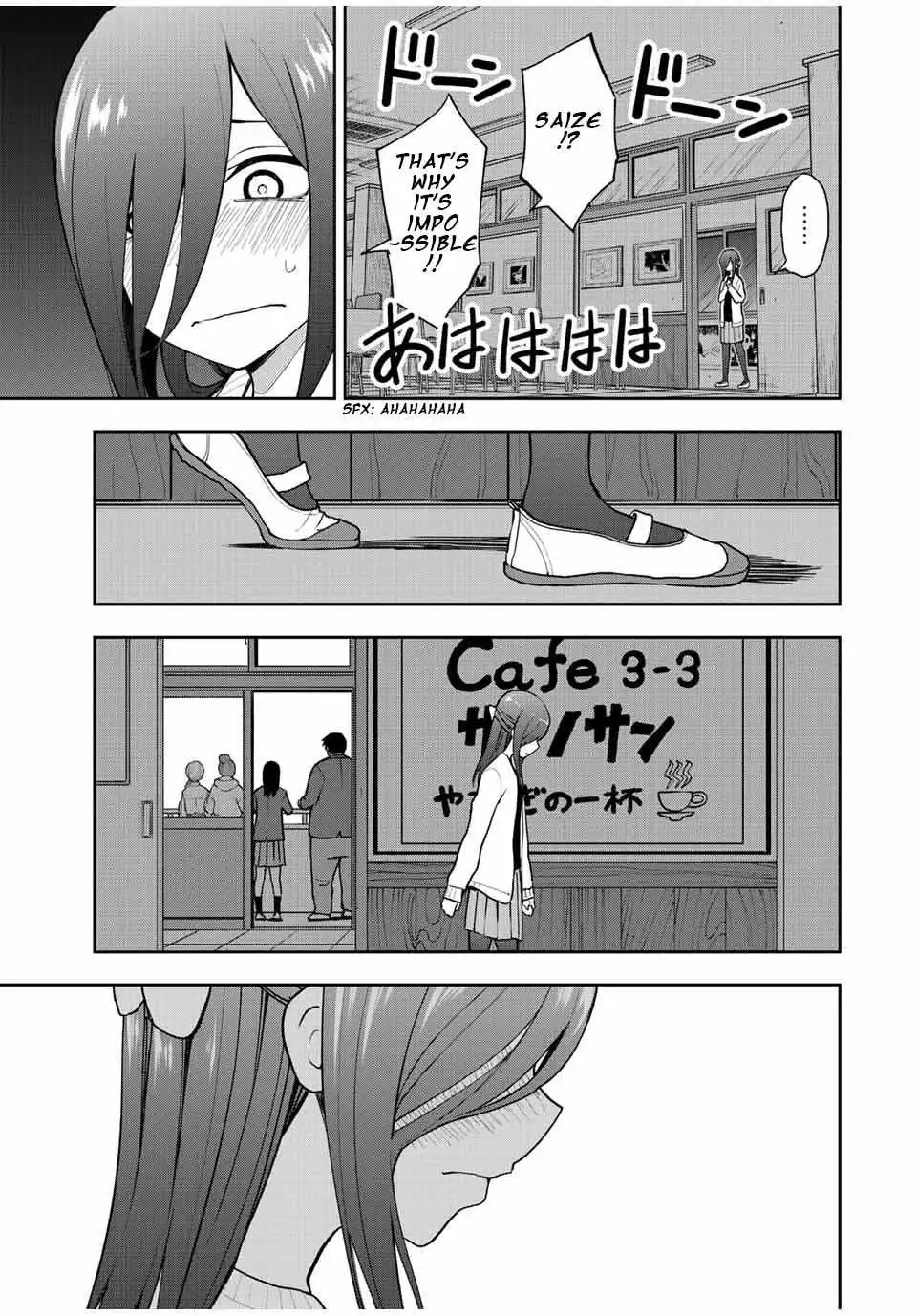 Read Kimi to Picopico (Pre-Serialization) chapter 48 image 10 on Lezhin