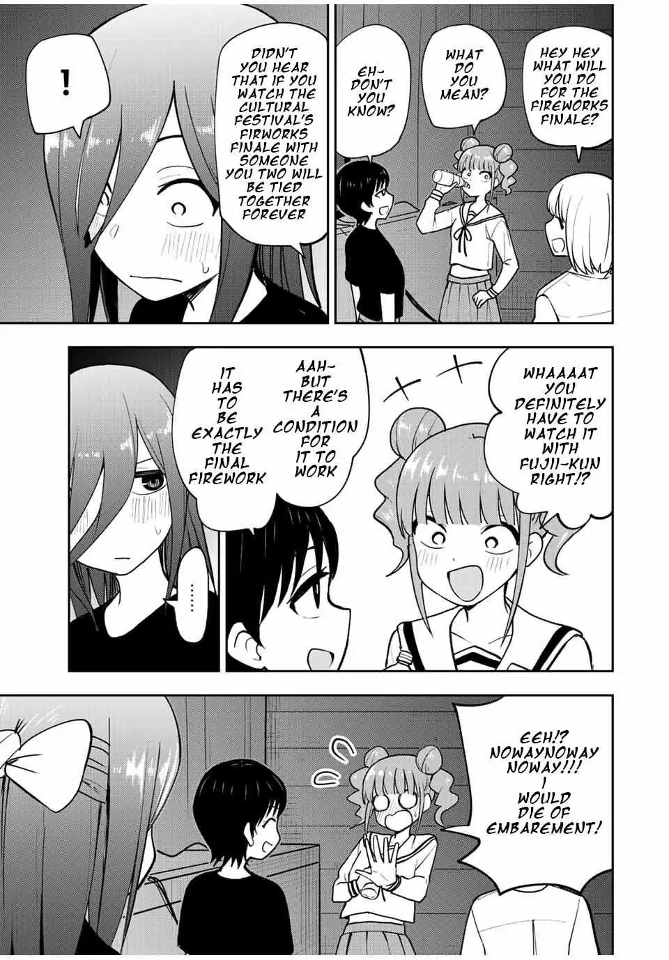 Read Kimi to Picopico (Pre-Serialization) chapter 48 image 2 on Lezhin