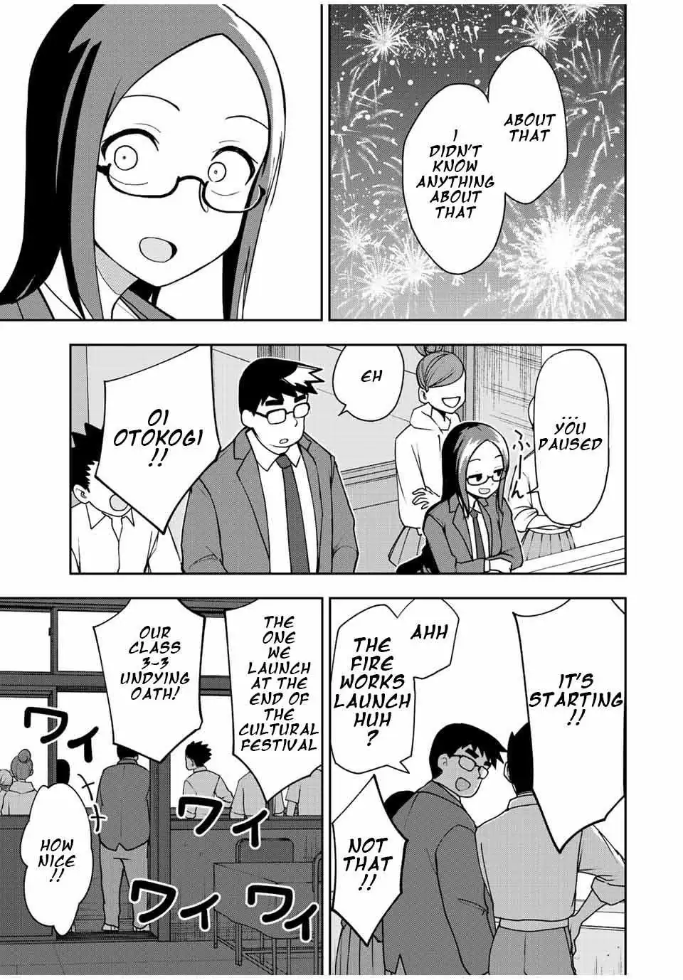 Read Kimi to Picopico (Pre-Serialization) chapter 48 image 6 on Lezhin