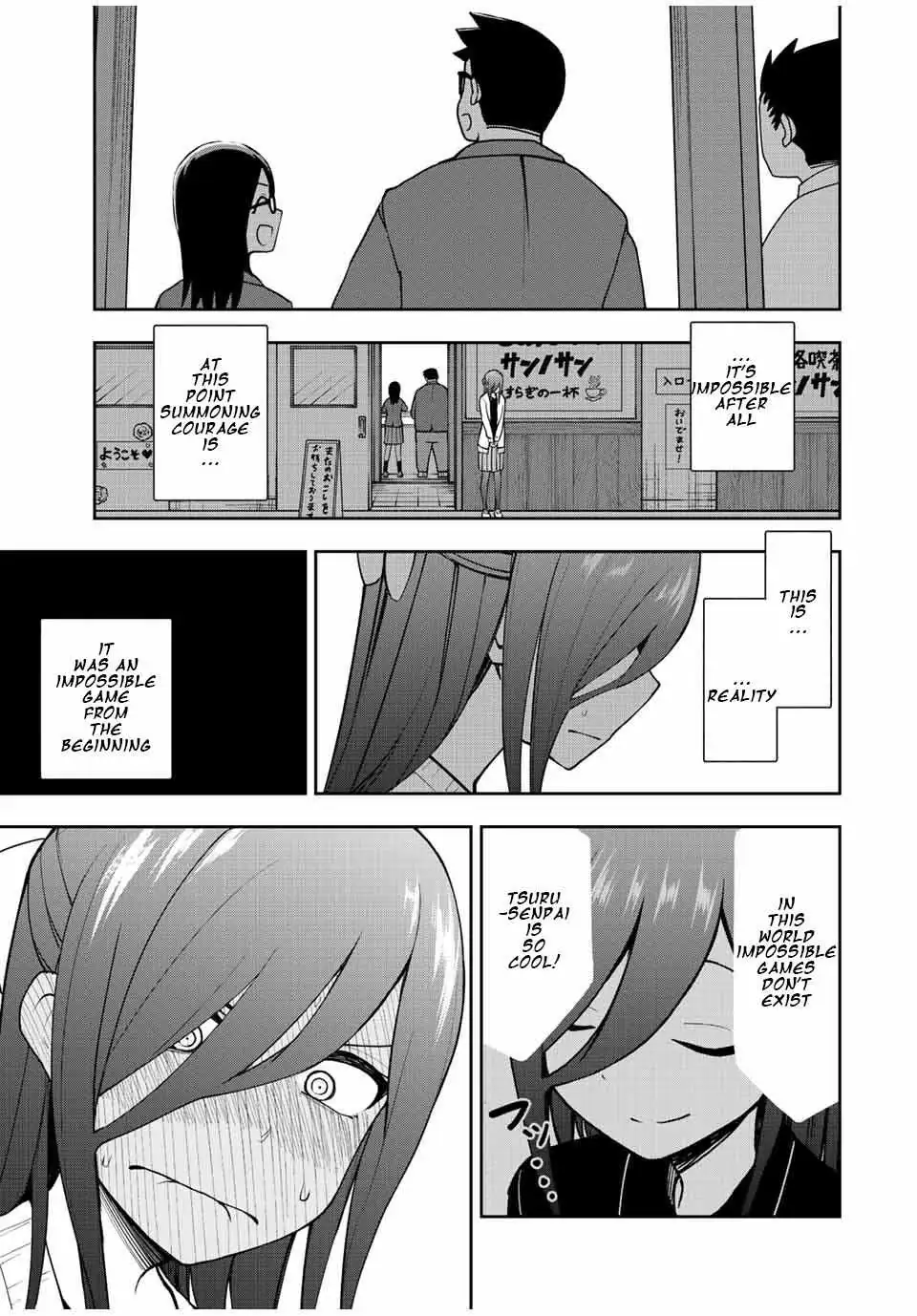 Read Kimi to Picopico (Pre-Serialization) chapter 48 image 8 on Lezhin