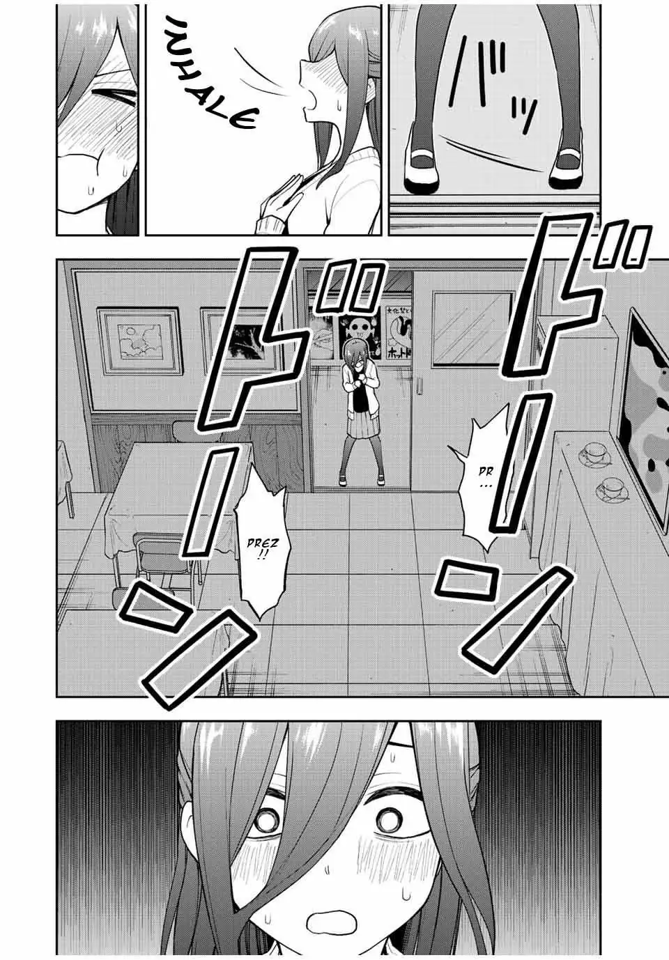 Read Kimi to Picopico (Pre-Serialization) chapter 48 image 9 on Lezhin