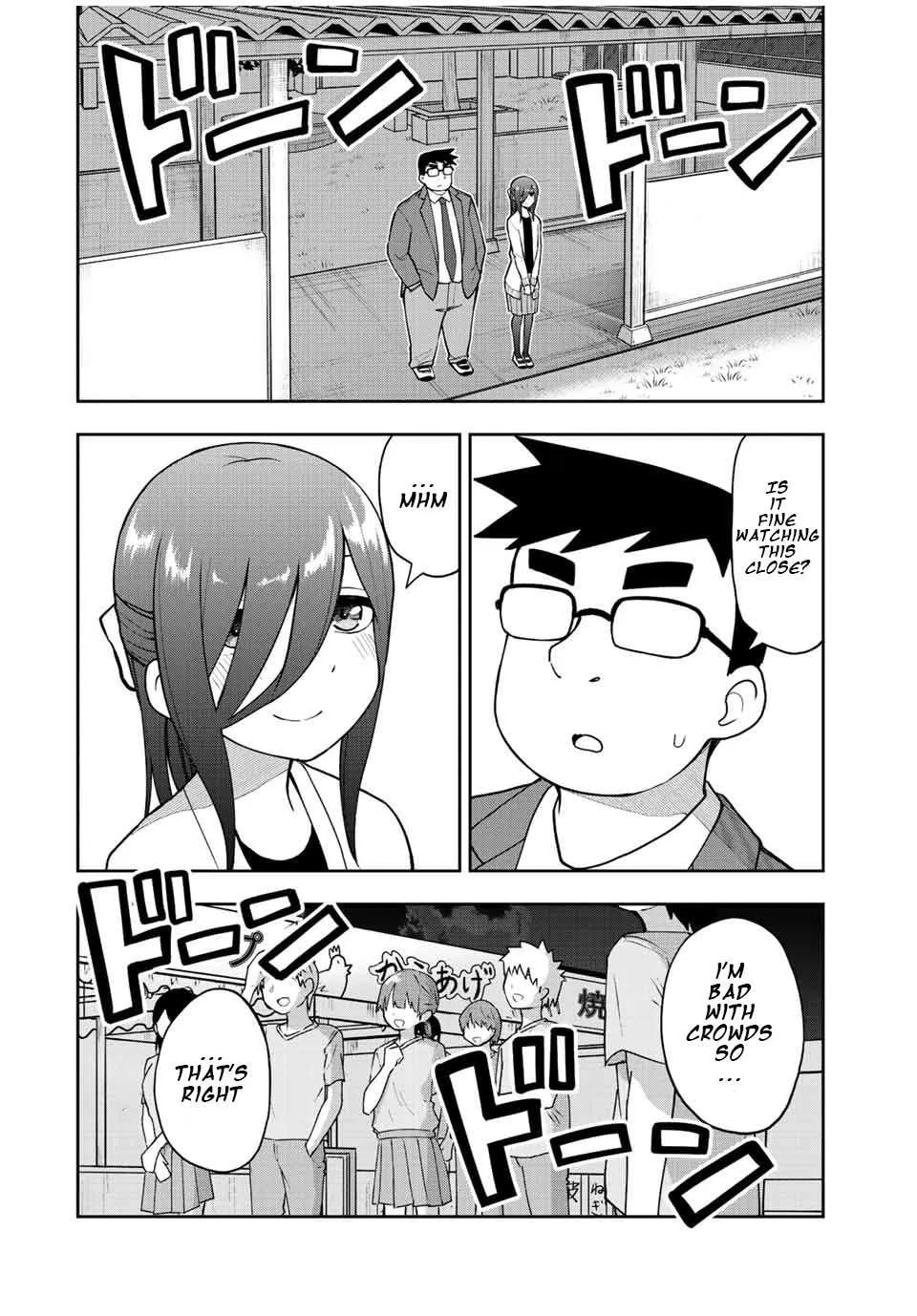 Read Kimi to Picopico (Pre-Serialization) chapter 49 image 1 on Lezhin
