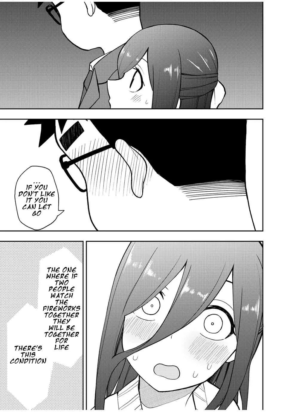Read Kimi to Picopico (Pre-Serialization) chapter 49 image 10 on Lezhin