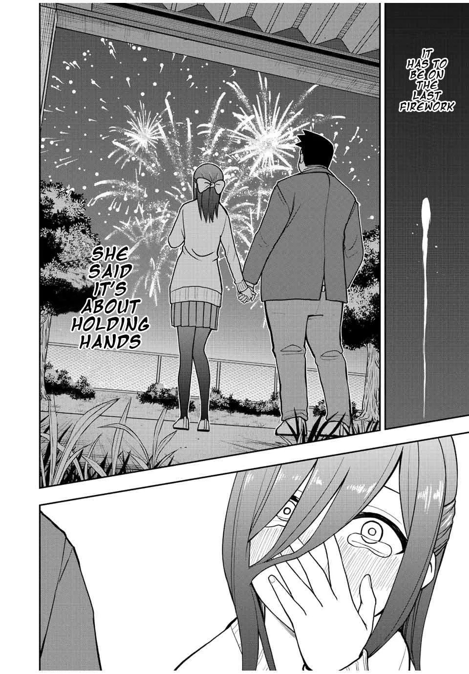 Read Kimi to Picopico (Pre-Serialization) chapter 49 image 11 on Lezhin