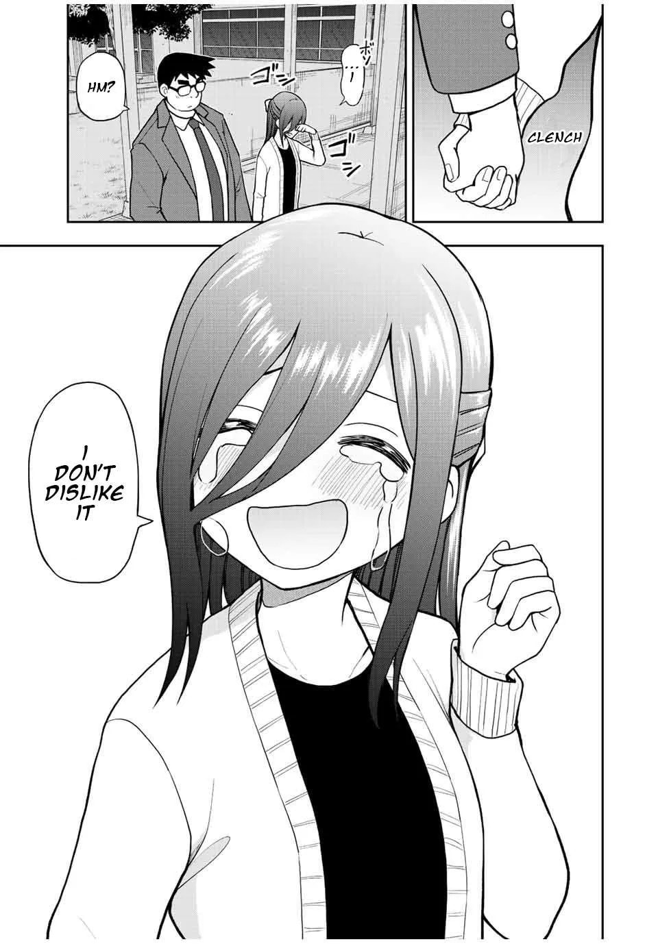 Read Kimi to Picopico (Pre-Serialization) chapter 49 image 12 on Lezhin