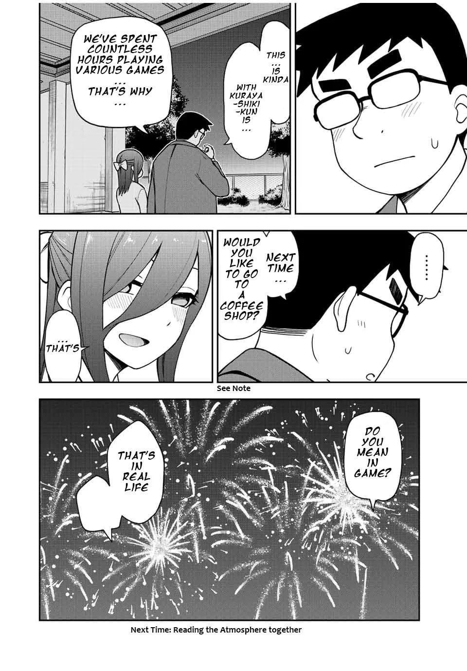 Read Kimi to Picopico (Pre-Serialization) chapter 49 image 13 on Lezhin