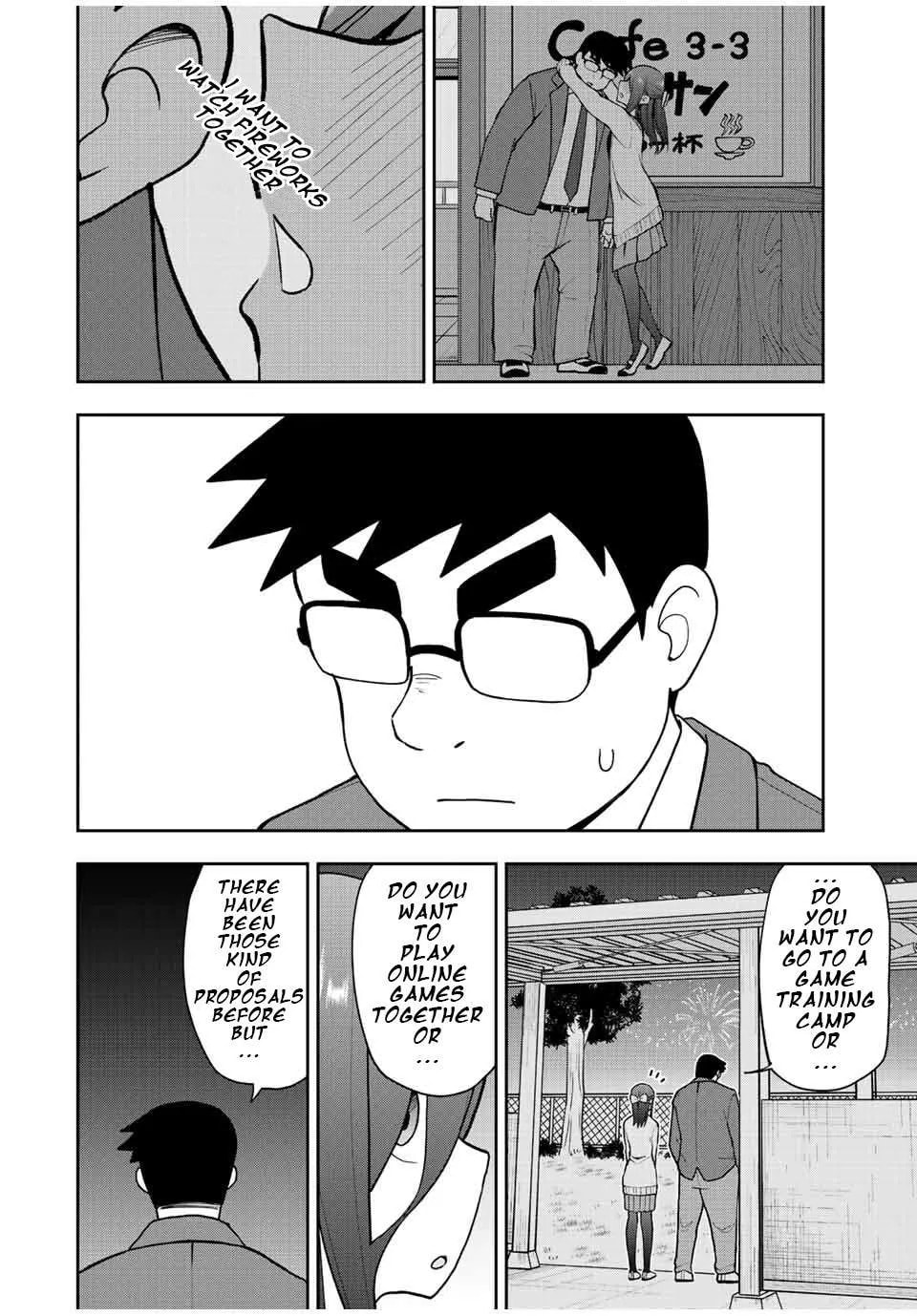 Read Kimi to Picopico (Pre-Serialization) chapter 49 image 3 on Lezhin