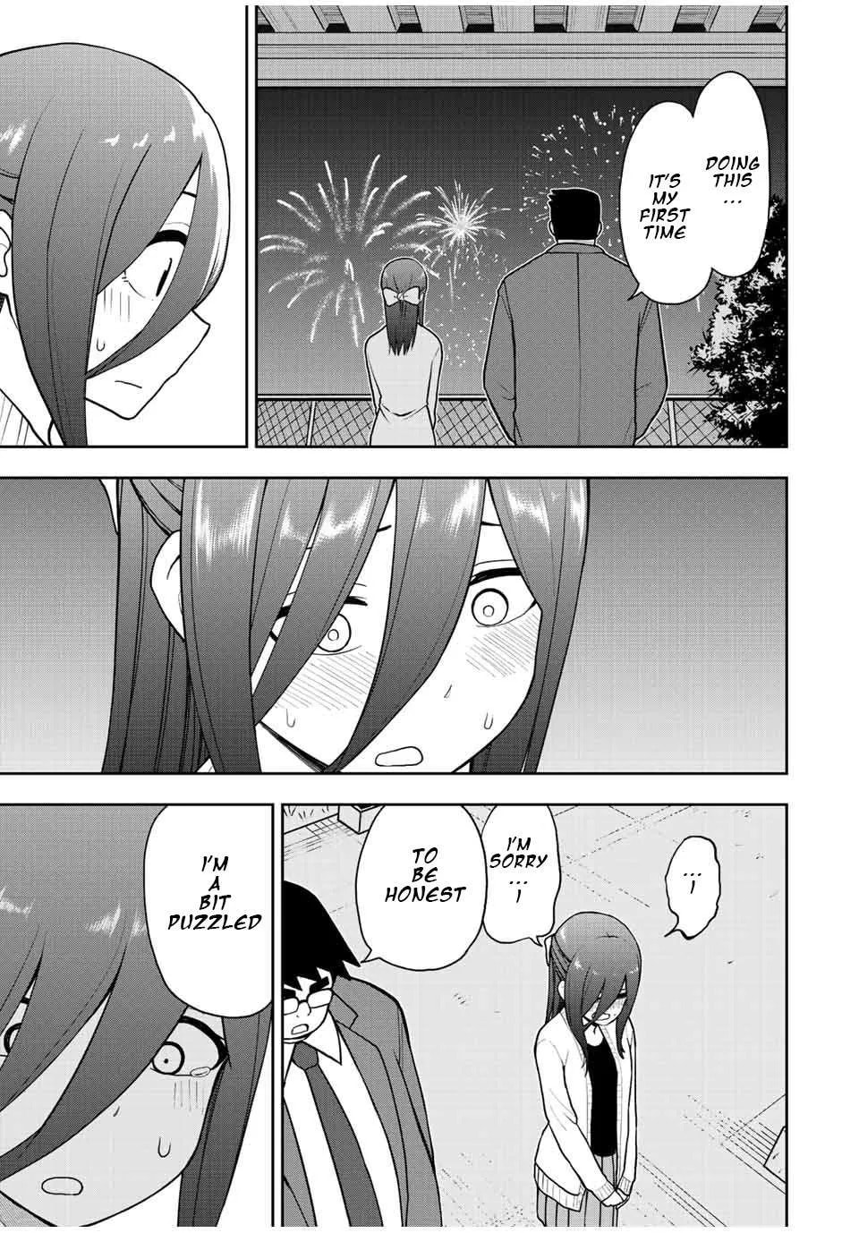 Read Kimi to Picopico (Pre-Serialization) chapter 49 image 4 on Lezhin