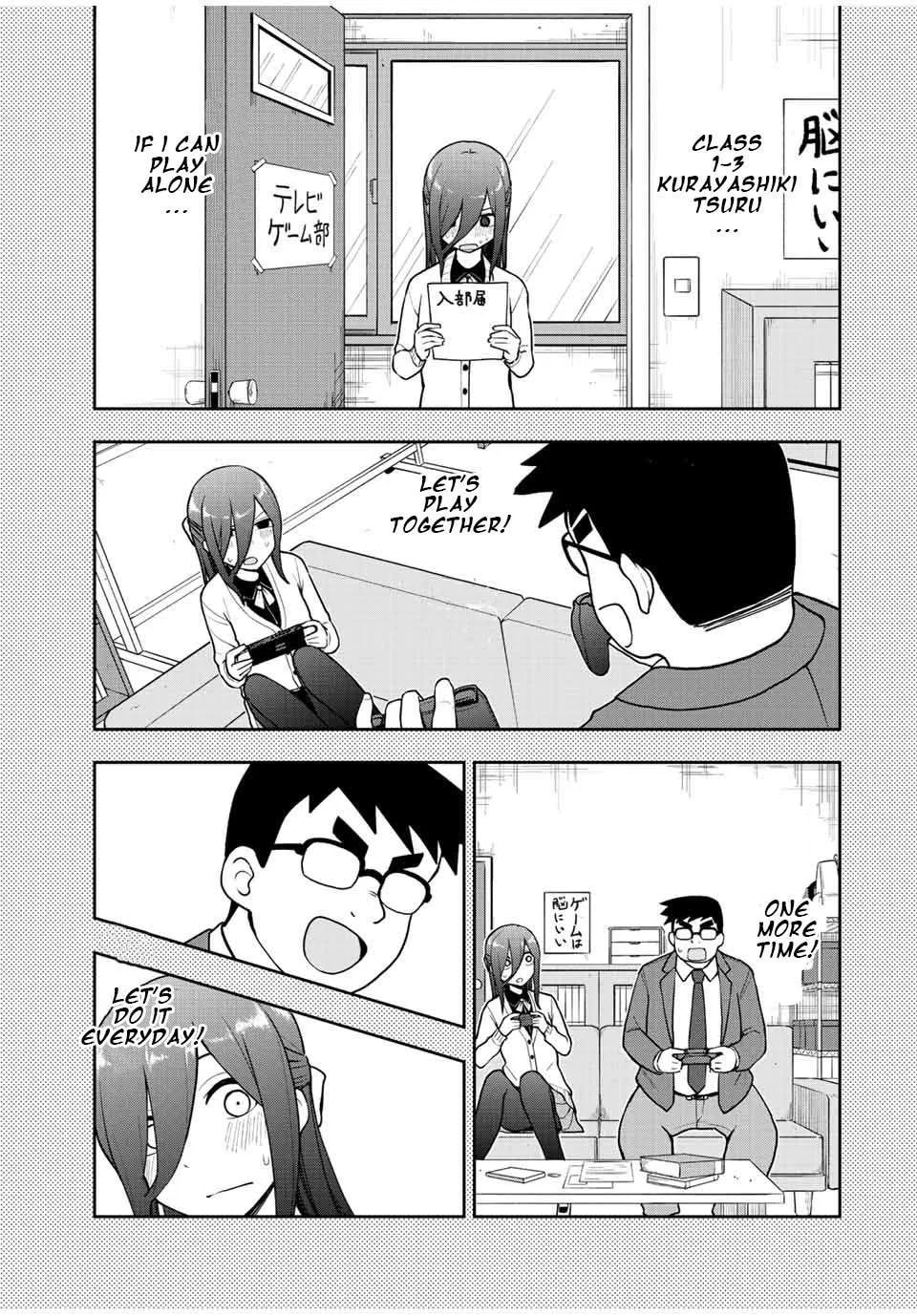 Read Kimi to Picopico (Pre-Serialization) chapter 49 image 6 on Lezhin