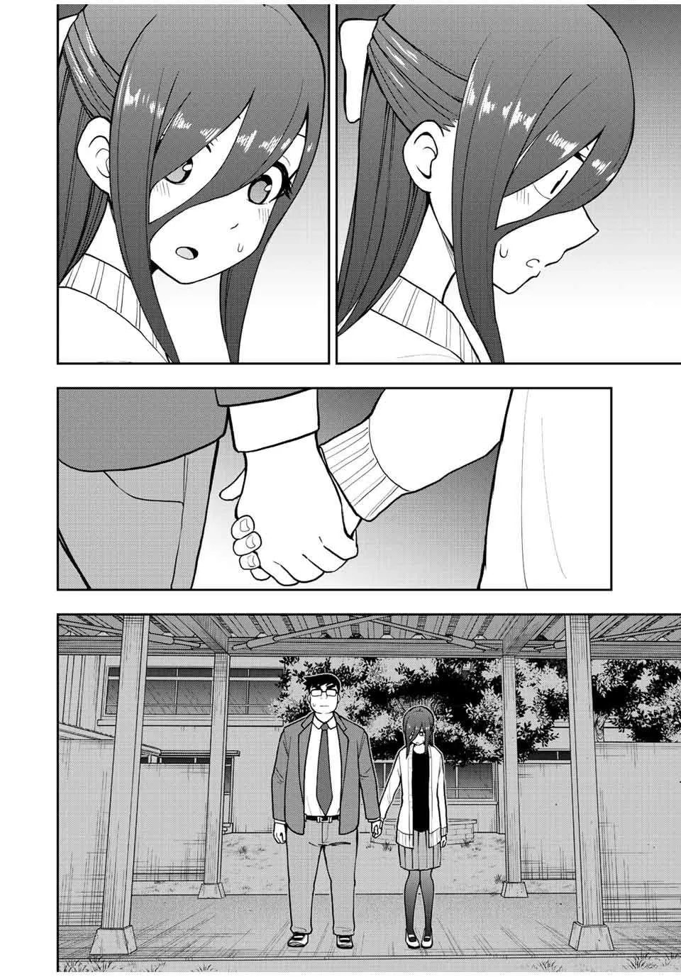 Read Kimi to Picopico (Pre-Serialization) chapter 49 image 9 on Lezhin