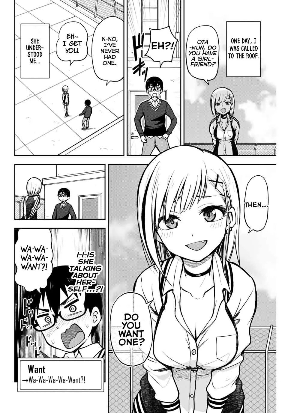 Read Kimi to Picopico (Pre-Serialization) chapter 5 image 1 on Lezhin