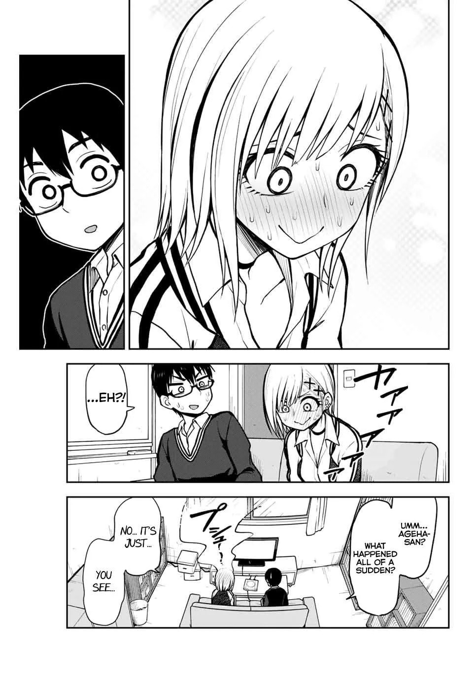 Read Kimi to Picopico (Pre-Serialization) chapter 5 image 10 on Lezhin