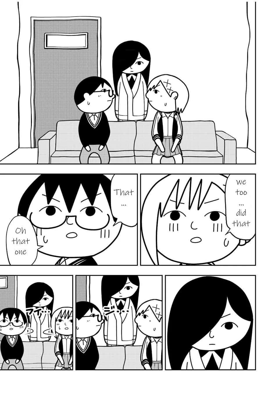 Read Kimi to Picopico (Pre-Serialization) chapter 50 image 12 on Lezhin