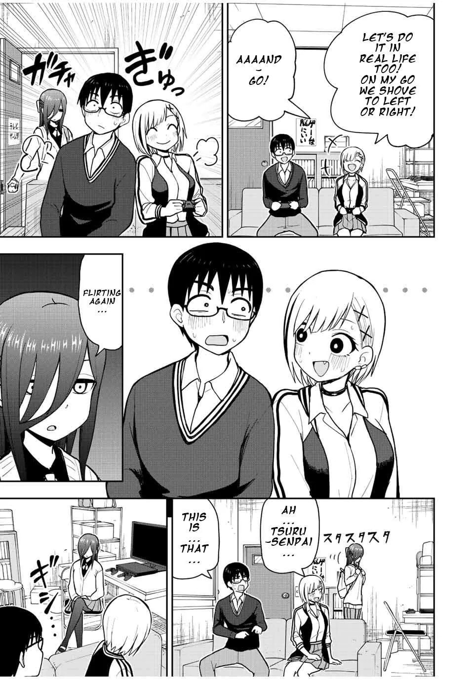 Read Kimi to Picopico (Pre-Serialization) chapter 50 image 2 on Lezhin