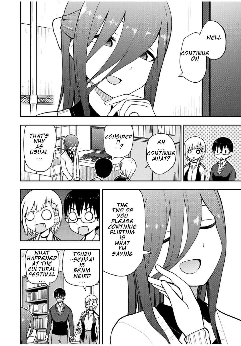 Read Kimi to Picopico (Pre-Serialization) chapter 50 image 3 on Lezhin