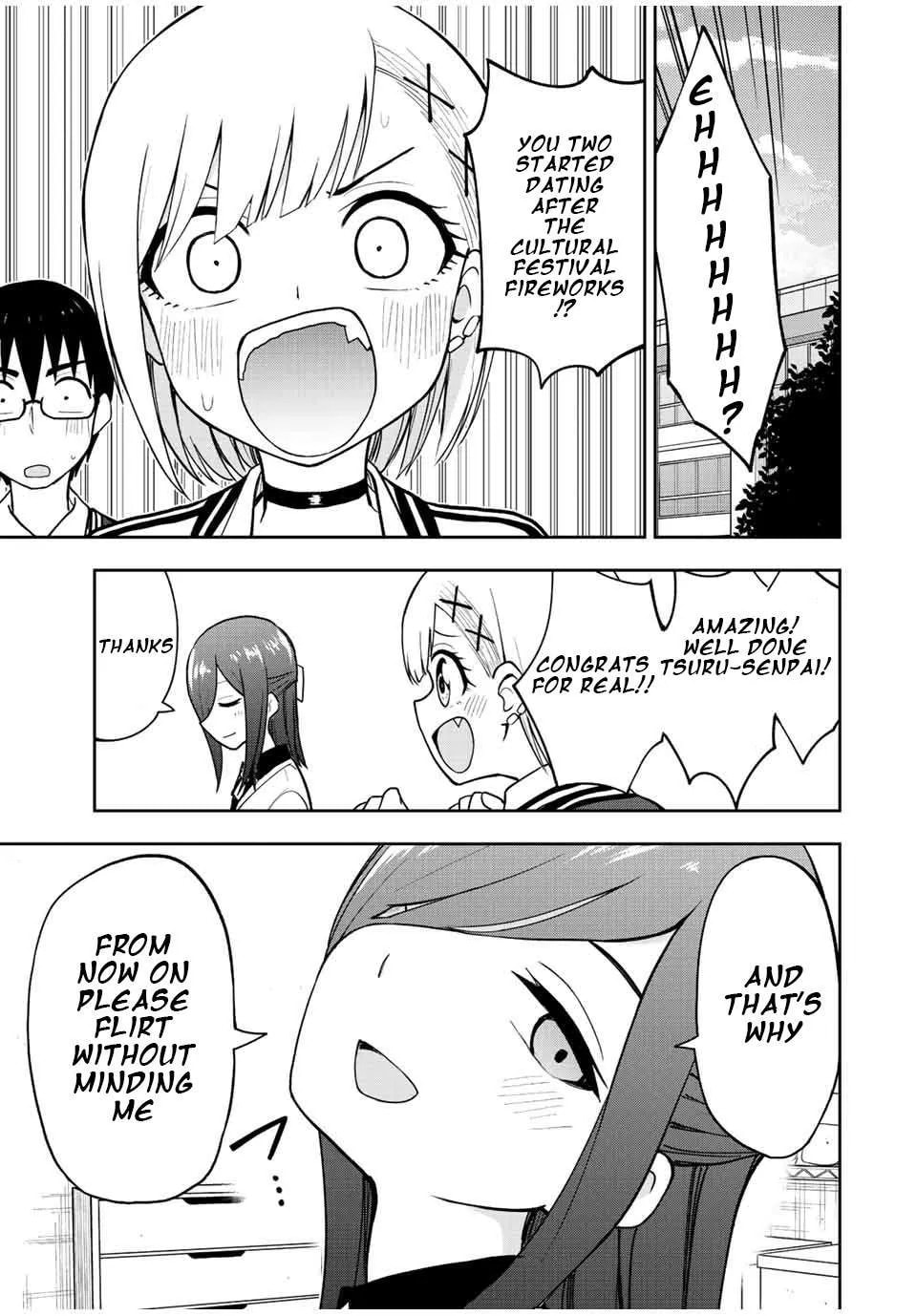 Read Kimi to Picopico (Pre-Serialization) chapter 50 image 6 on Lezhin