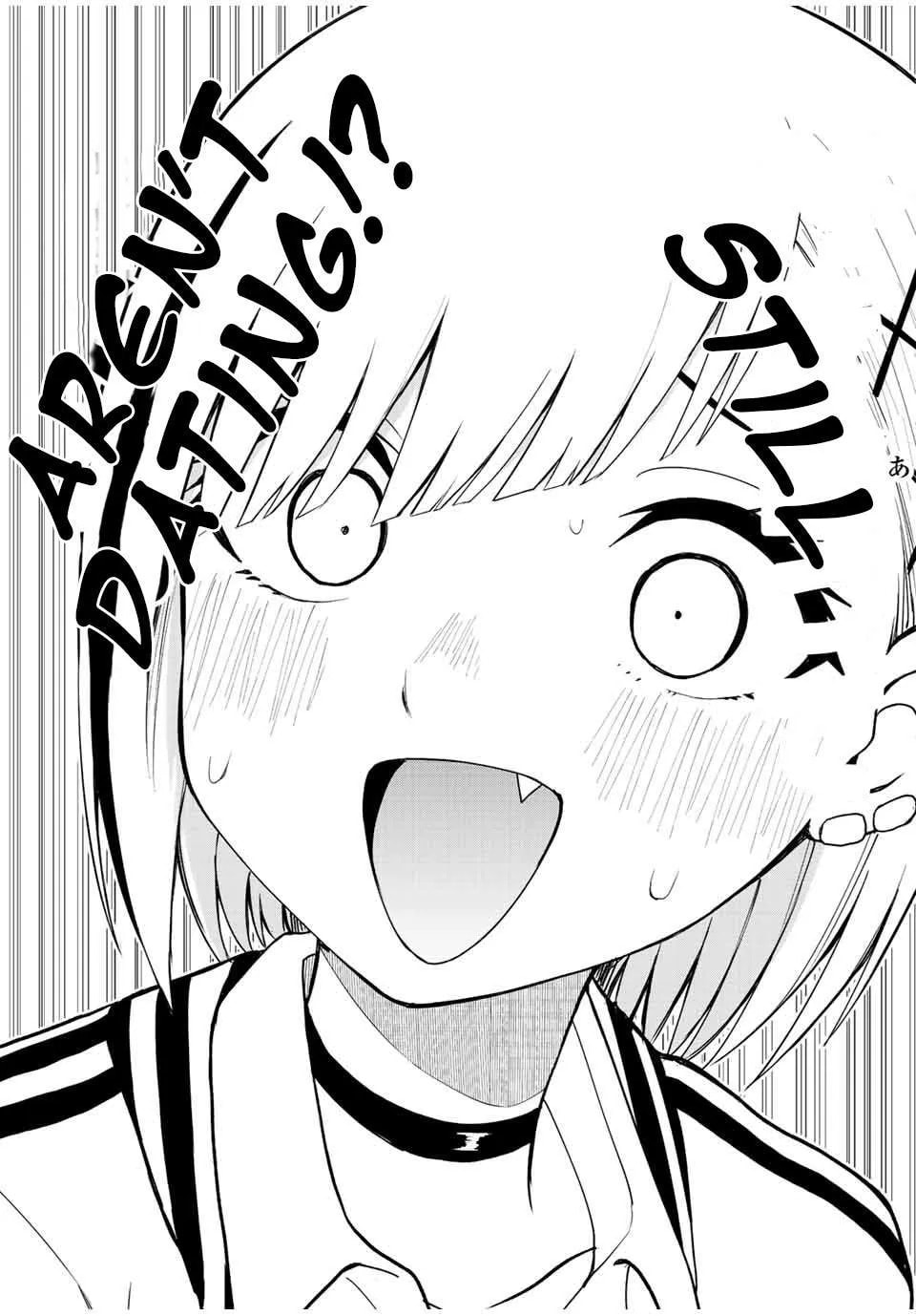 Read Kimi to Picopico (Pre-Serialization) chapter 50 image 9 on Lezhin