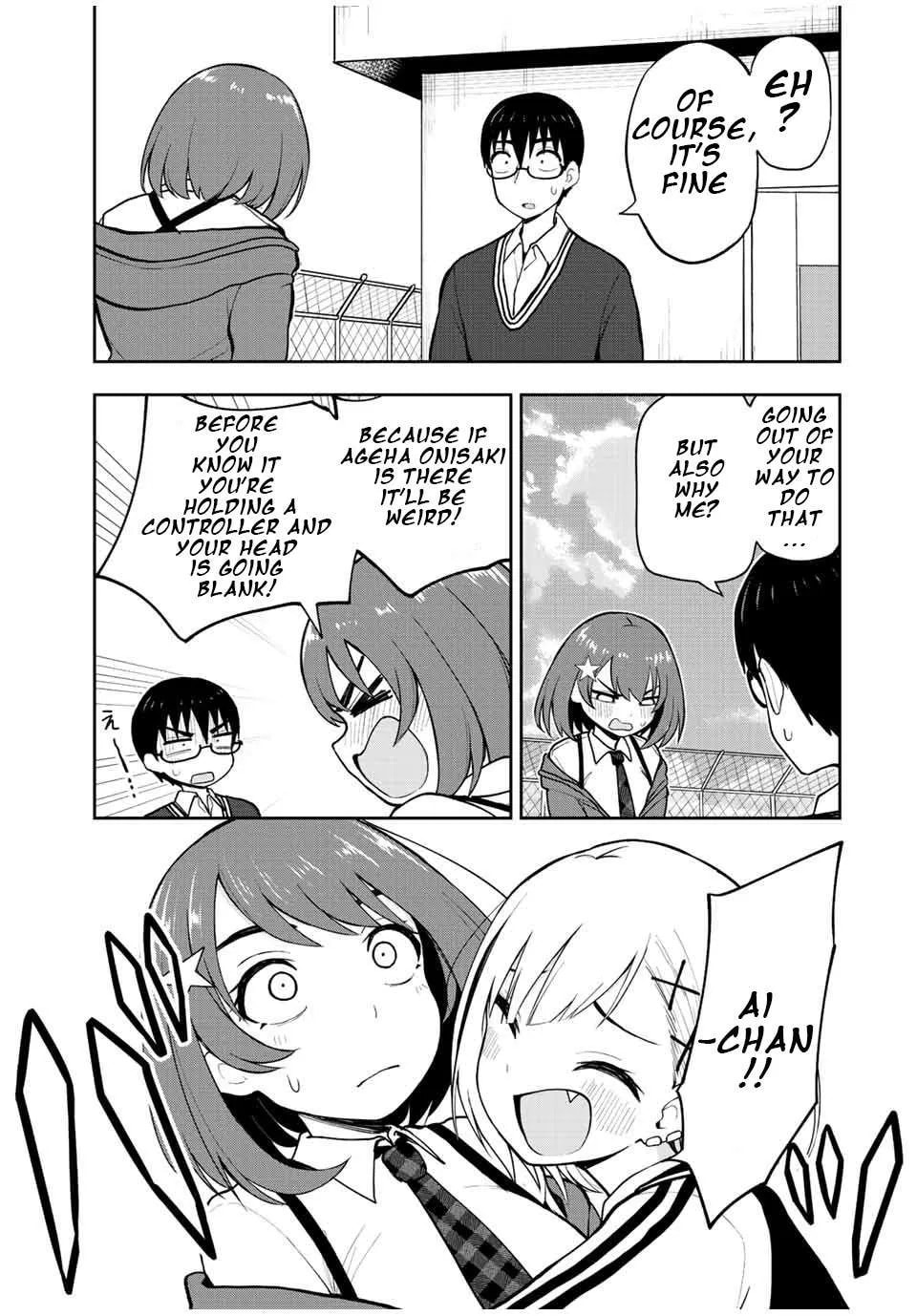 Read Kimi to Picopico (Pre-Serialization) chapter 51 image 10 on Lezhin
