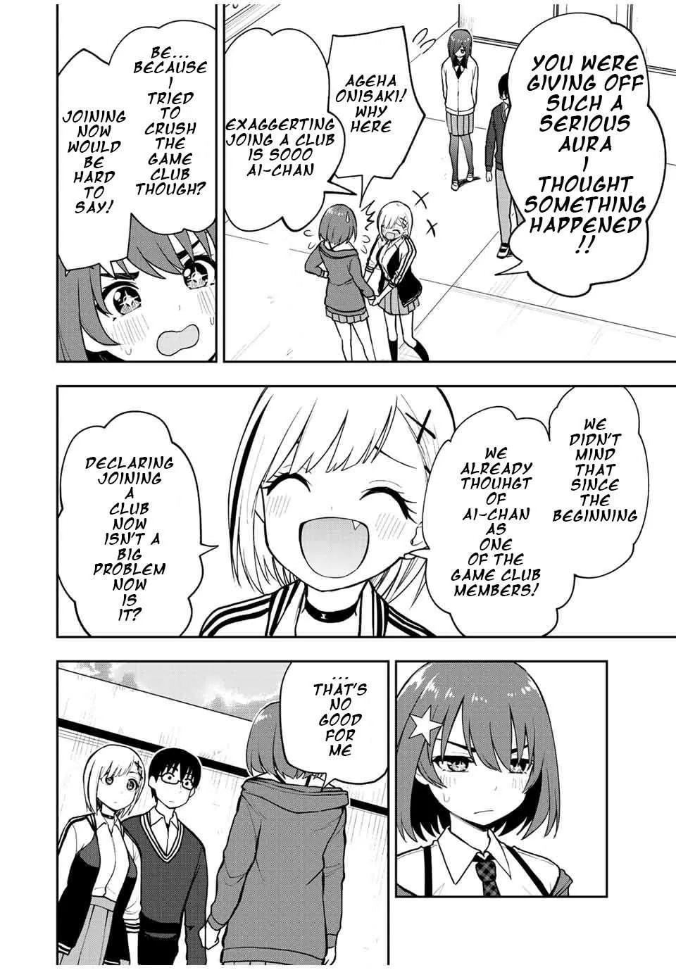 Read Kimi to Picopico (Pre-Serialization) chapter 51 image 11 on Lezhin