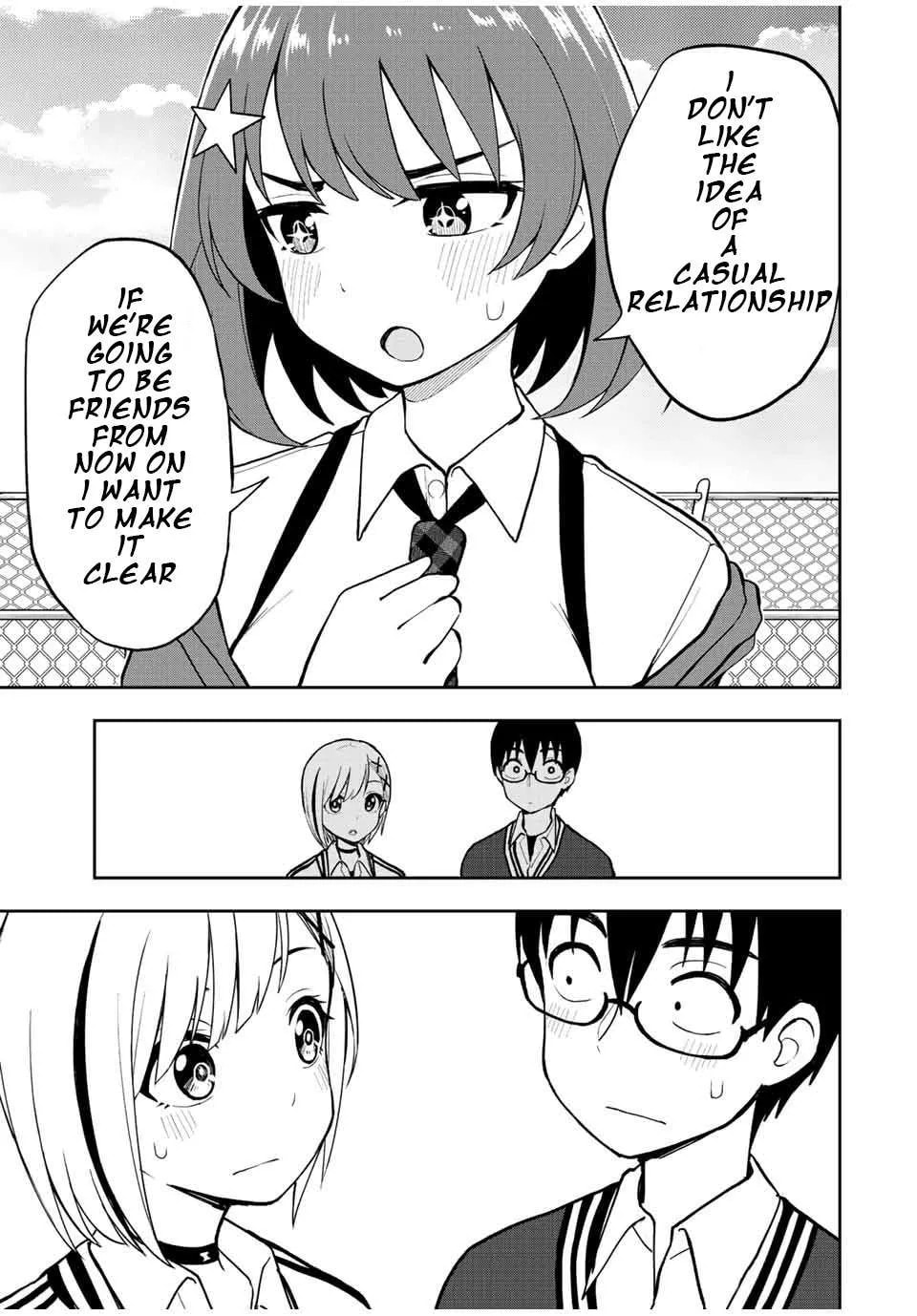 Read Kimi to Picopico (Pre-Serialization) chapter 51 image 12 on Lezhin