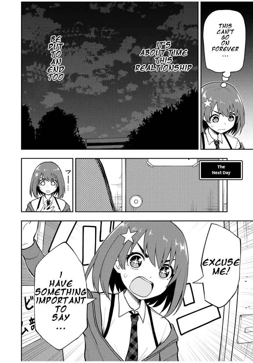 Read Kimi to Picopico (Pre-Serialization) chapter 51 image 3 on Lezhin