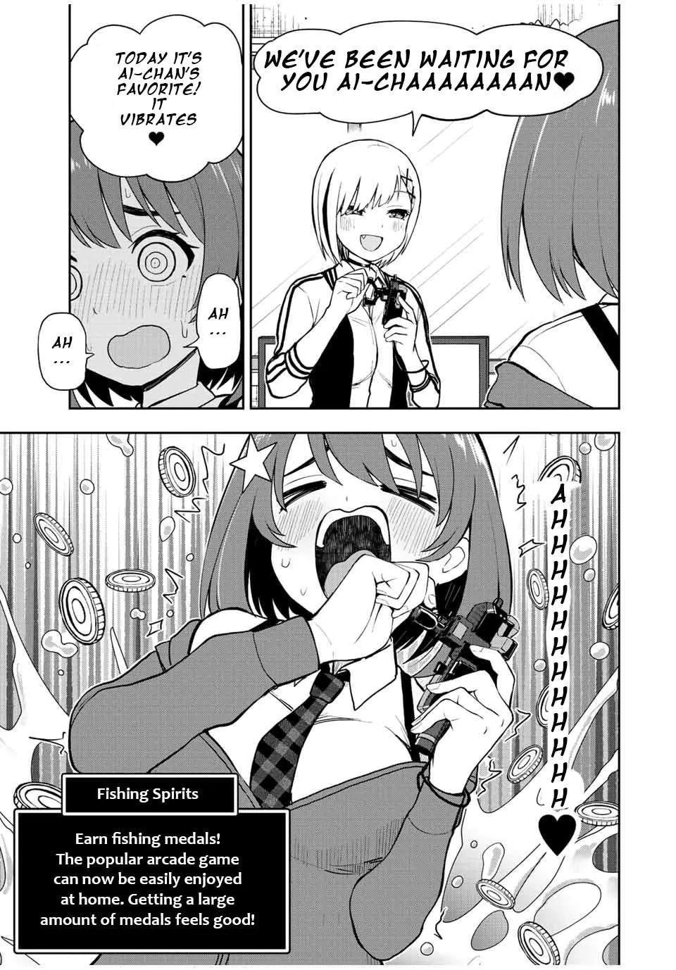 Read Kimi to Picopico (Pre-Serialization) chapter 51 image 4 on Lezhin