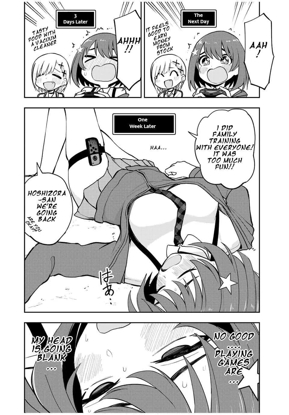 Read Kimi to Picopico (Pre-Serialization) chapter 51 image 5 on Lezhin