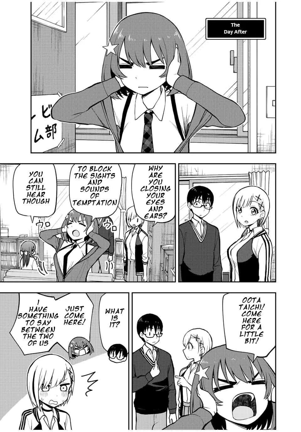 Read Kimi to Picopico (Pre-Serialization) chapter 51 image 6 on Lezhin