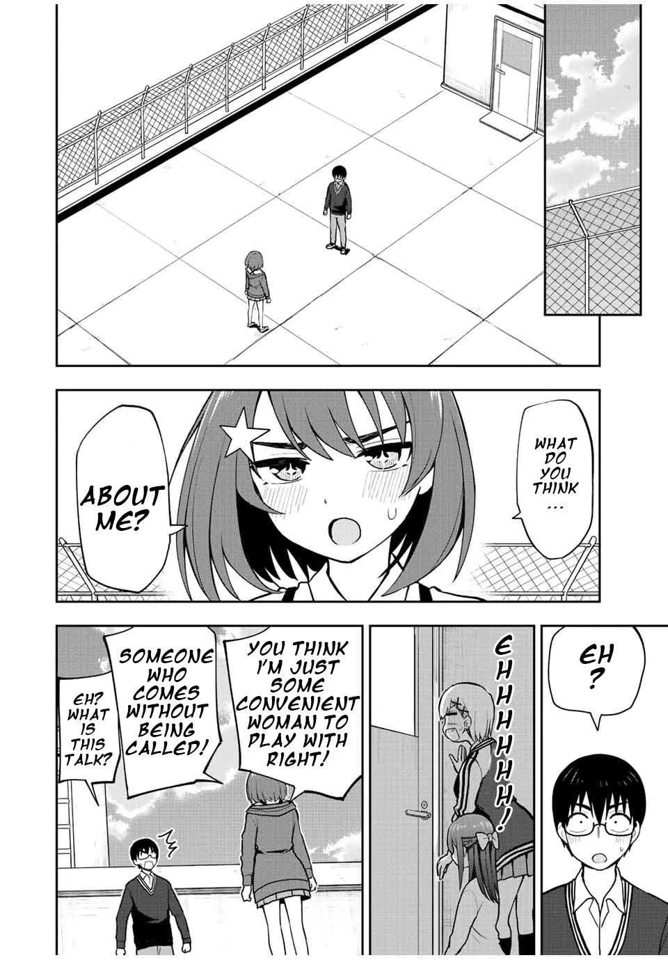 Read Kimi to Picopico (Pre-Serialization) chapter 51 image 7 on Lezhin