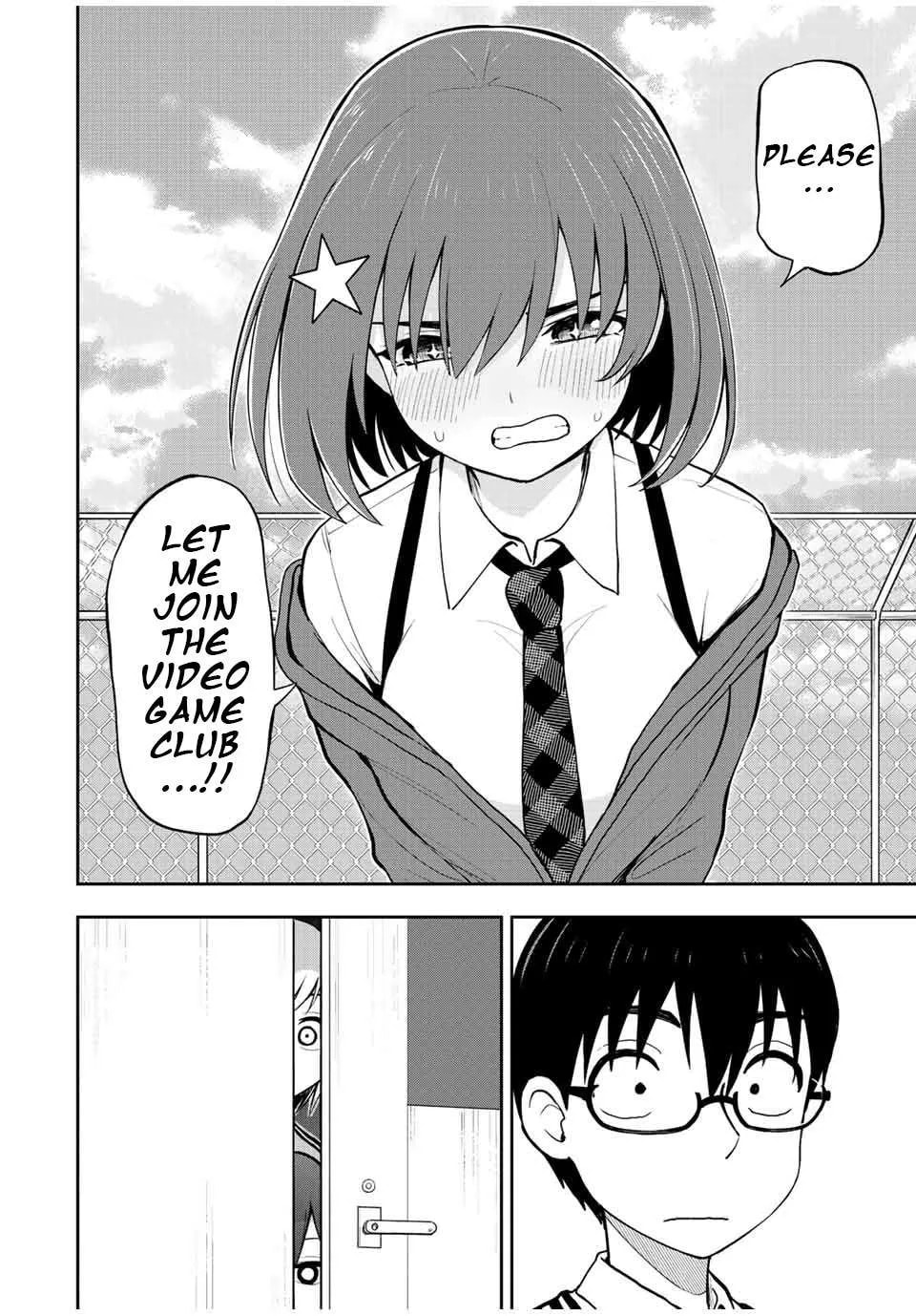 Read Kimi to Picopico (Pre-Serialization) chapter 51 image 9 on Lezhin