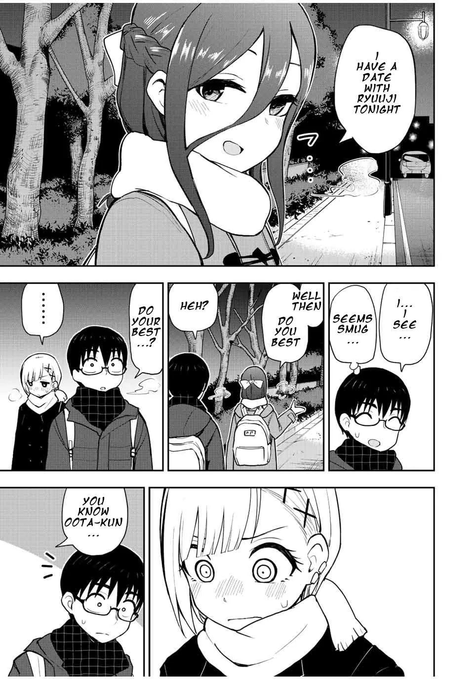 Read Kimi to Picopico (Pre-Serialization) chapter 52 image 12 on Lezhin
