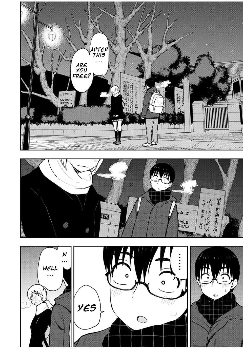 Read Kimi to Picopico (Pre-Serialization) chapter 52 image 13 on Lezhin