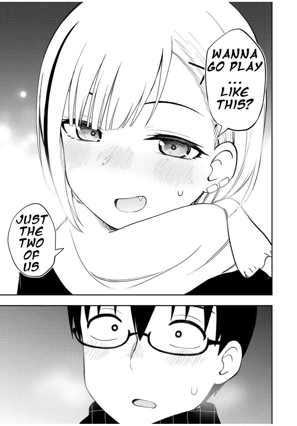 Read Kimi to Picopico (Pre-Serialization) chapter 52 image 14 on Lezhin