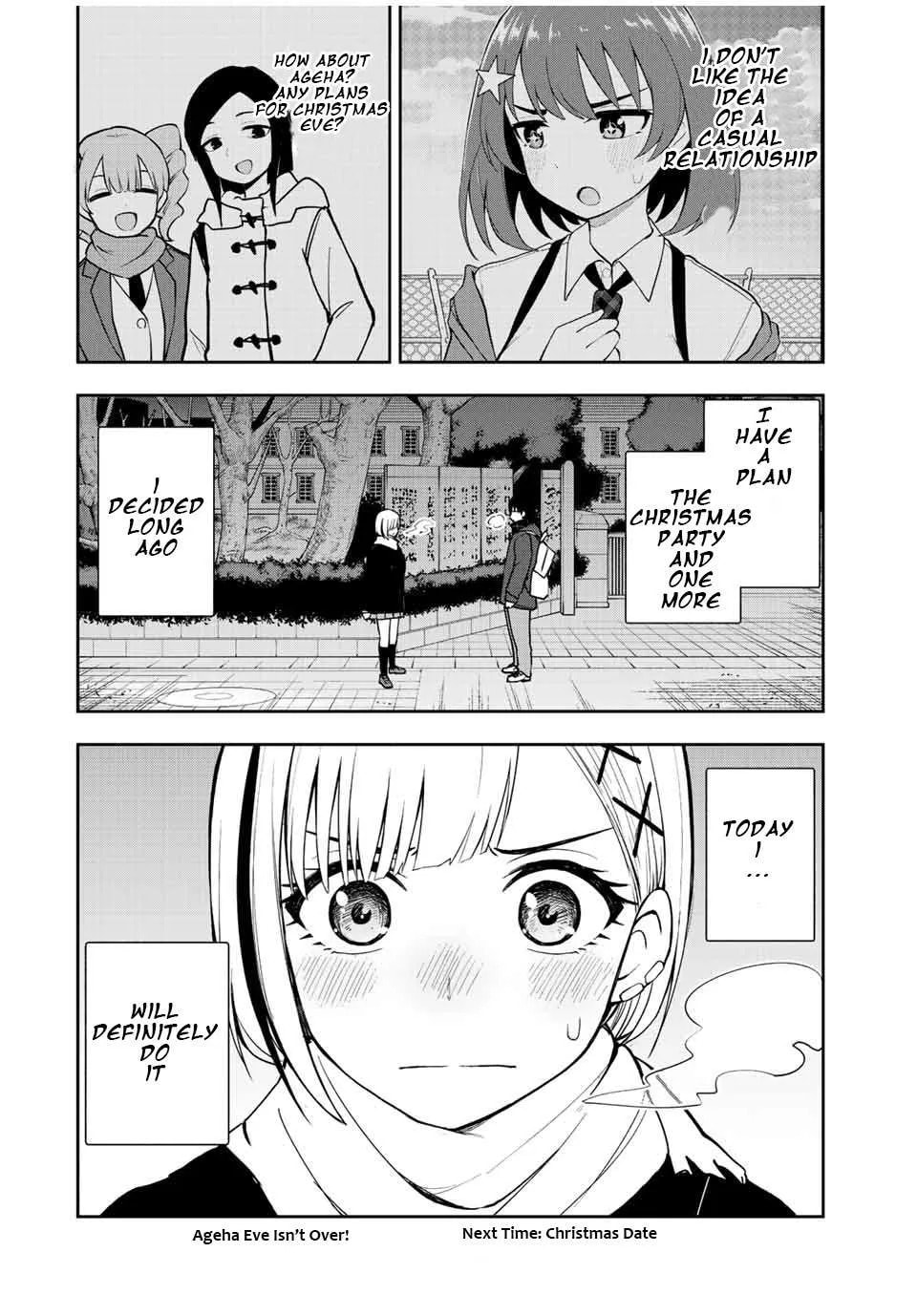 Read Kimi to Picopico (Pre-Serialization) chapter 52 image 15 on Lezhin