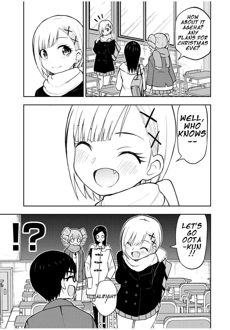 Read Kimi to Picopico (Pre-Serialization) chapter 52 image 2 on Lezhin