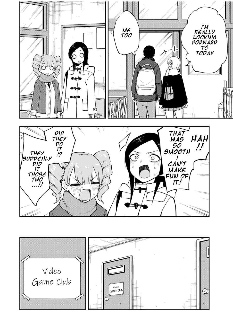 Read Kimi to Picopico (Pre-Serialization) chapter 52 image 3 on Lezhin
