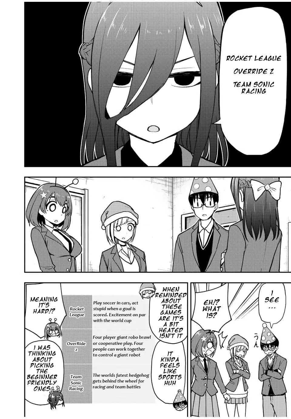 Read Kimi to Picopico (Pre-Serialization) chapter 52 image 7 on Lezhin