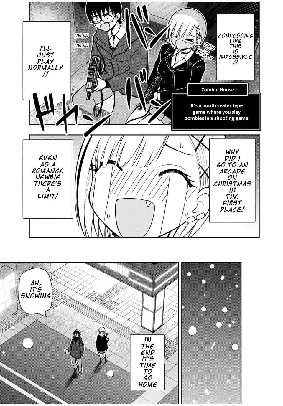 Read Kimi to Picopico (Pre-Serialization) chapter 53 image 10 on Lezhin