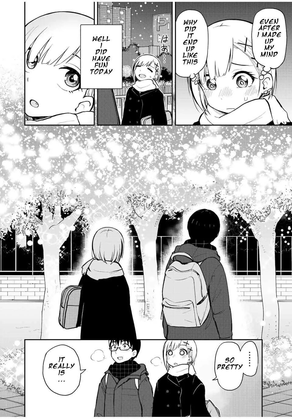 Read Kimi to Picopico (Pre-Serialization) chapter 53 image 11 on Lezhin