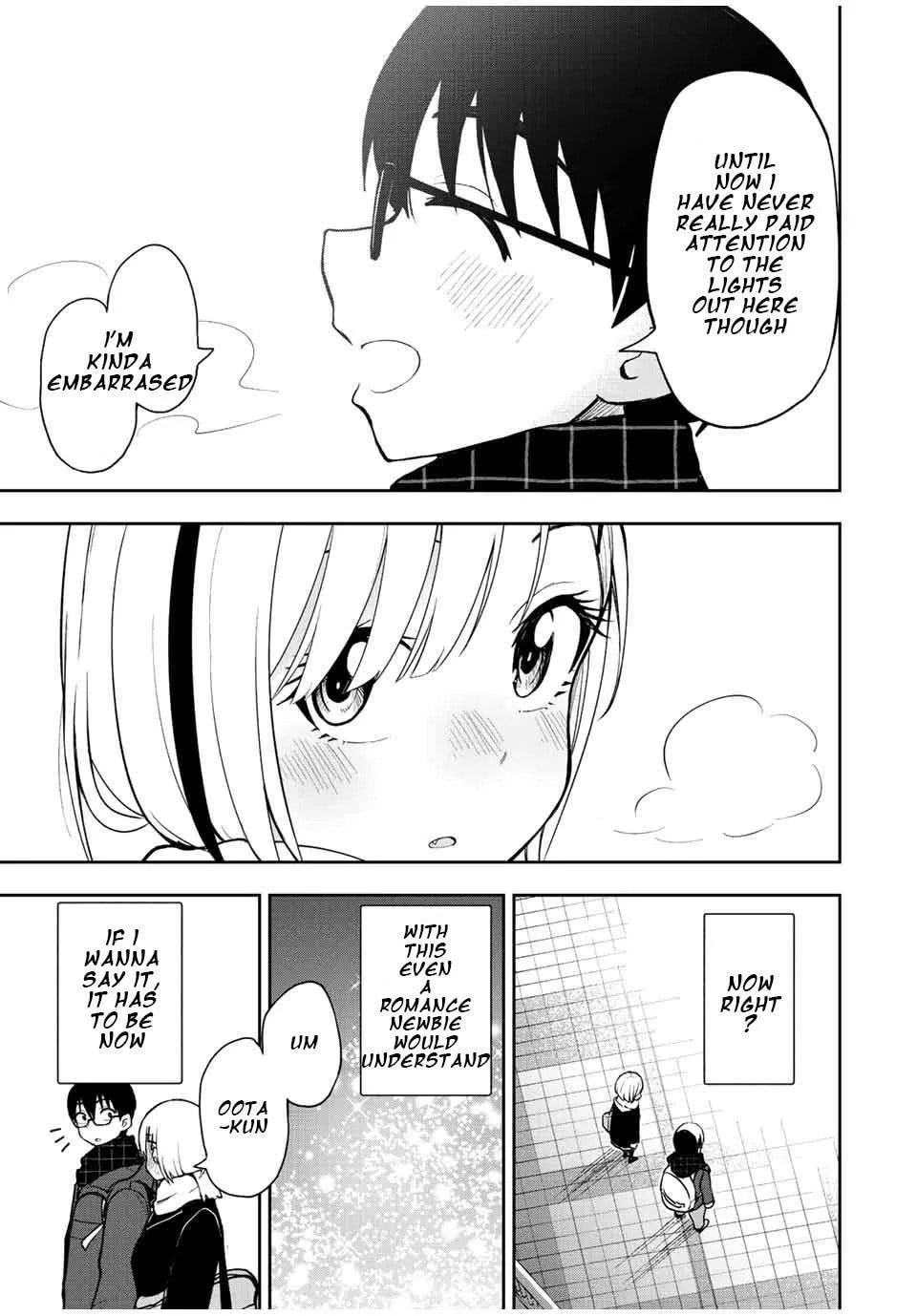 Read Kimi to Picopico (Pre-Serialization) chapter 53 image 12 on Lezhin