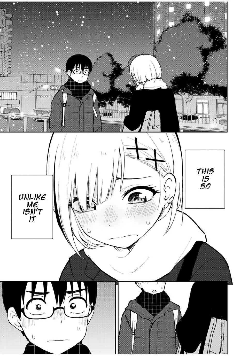 Read Kimi to Picopico (Pre-Serialization) chapter 53 image 14 on Lezhin