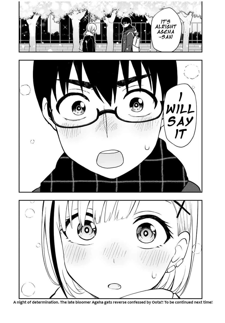 Read Kimi to Picopico (Pre-Serialization) chapter 53 image 15 on Lezhin