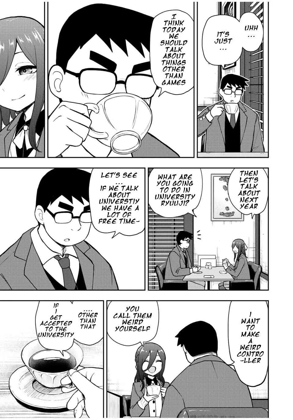 Read Kimi to Picopico (Pre-Serialization) chapter 53 image 2 on Lezhin