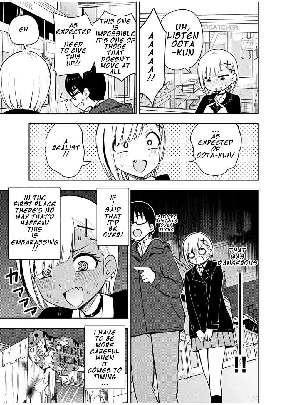 Read Kimi to Picopico (Pre-Serialization) chapter 53 image 8 on Lezhin